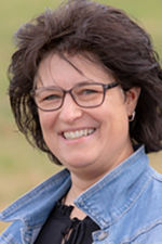 Logo für Andrea Joss Logo für Andrea Joss